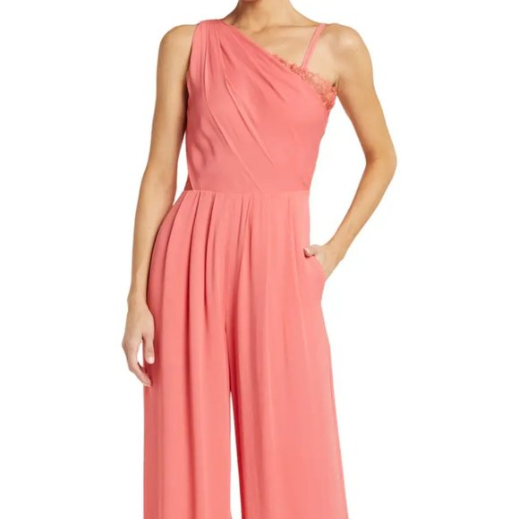 *Restock!* NWT REISS - Coral Jumpsuit - Picture 5 of 6